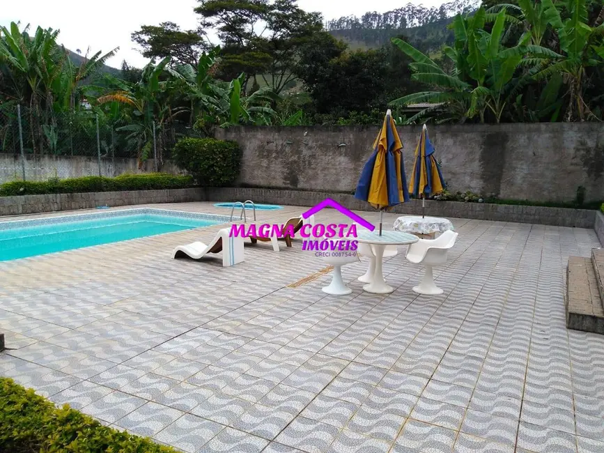 Foto 4 de Casa com 4 quartos à venda, 5000m2 em Sebastiana, Teresopolis - RJ