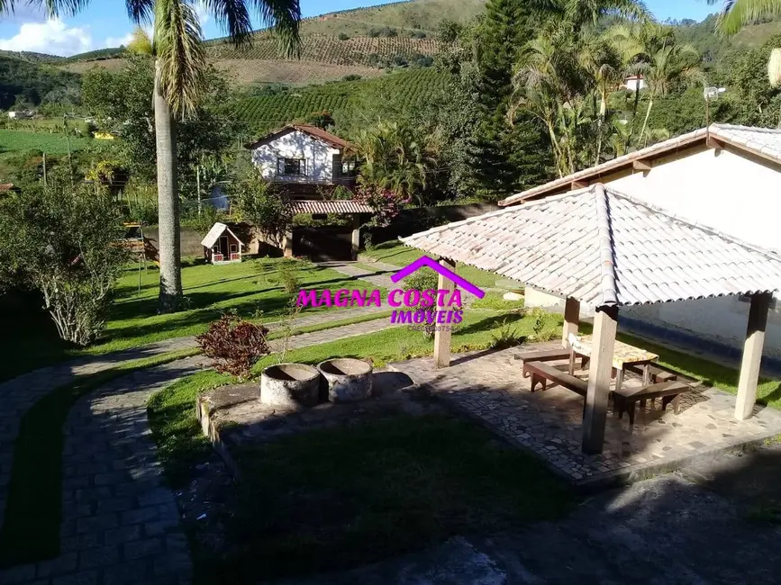 Foto 6 de Casa com 4 quartos à venda, 5000m2 em Sebastiana, Teresopolis - RJ