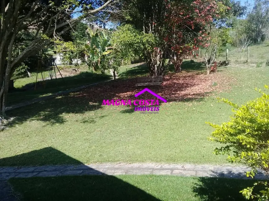 Foto 9 de Casa com 4 quartos à venda, 5000m2 em Sebastiana, Teresopolis - RJ