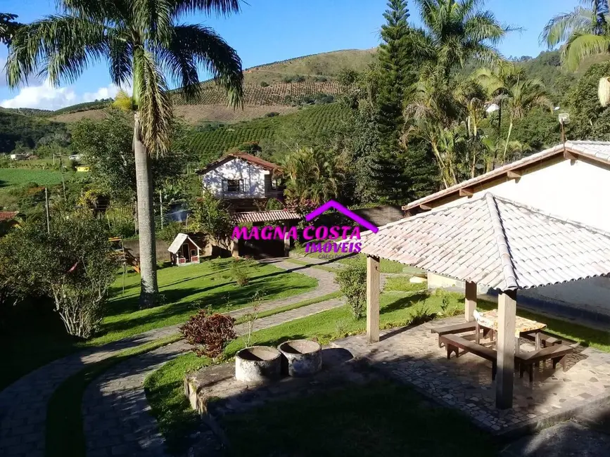 Foto 8 de Casa com 4 quartos à venda, 5000m2 em Sebastiana, Teresopolis - RJ