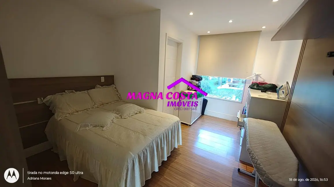 Foto 5 de Casa com 5 quartos à venda, 528m2 em Vila Valqueire, Rio De Janeiro - RJ