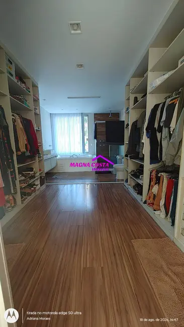 Foto 2 de Casa com 5 quartos à venda, 528m2 em Vila Valqueire, Rio De Janeiro - RJ