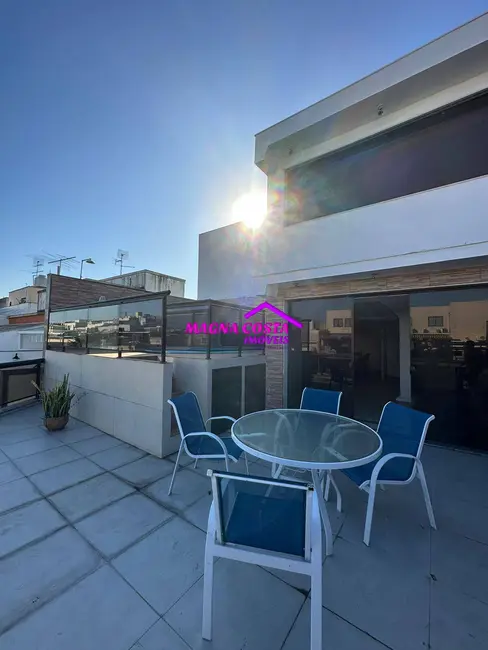 Foto 2 de Apartamento com 4 quartos para alugar, 397m2 em Recreio dos Bandeirantes, Rio De Janeiro - RJ