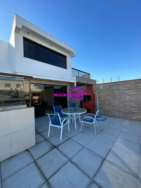 Foto 3 de Apartamento com 4 quartos para alugar, 397m2 em Recreio dos Bandeirantes, Rio De Janeiro - RJ