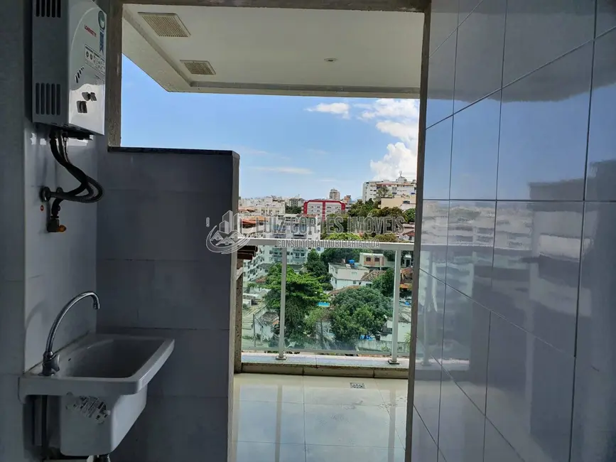 Foto 6 de Apartamento com 2 quartos à venda e para alugar, 78m2 em Freguesia (Jacarepaguá), Rio De Janeiro - RJ