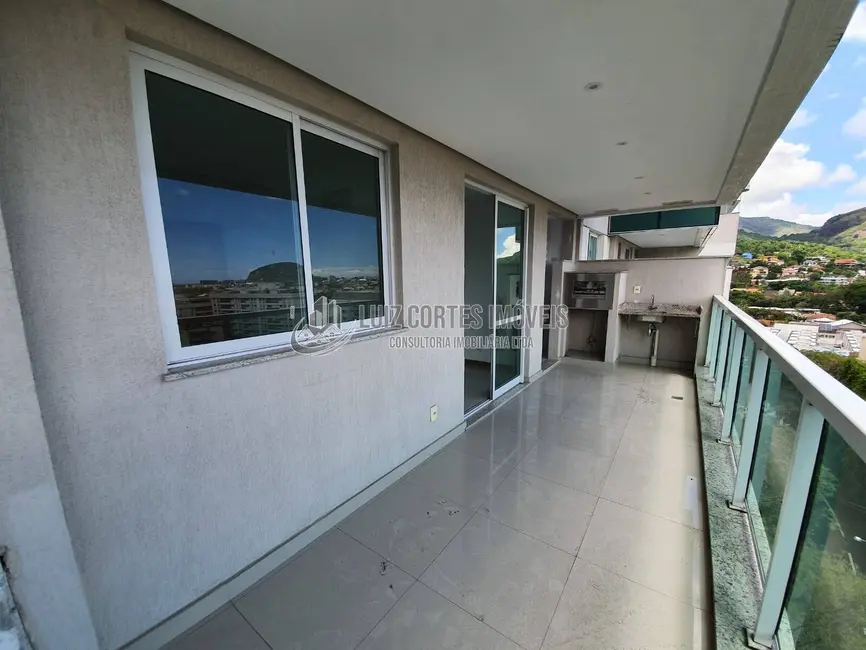 Foto 9 de Apartamento com 2 quartos à venda e para alugar, 78m2 em Freguesia (Jacarepaguá), Rio De Janeiro - RJ