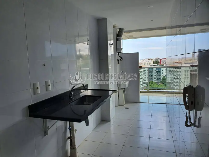 Foto 5 de Apartamento com 2 quartos à venda e para alugar, 78m2 em Freguesia (Jacarepaguá), Rio De Janeiro - RJ