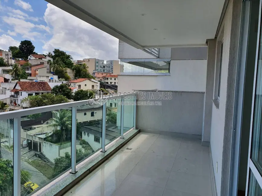 Foto 8 de Apartamento com 2 quartos à venda e para alugar, 78m2 em Freguesia (Jacarepaguá), Rio De Janeiro - RJ