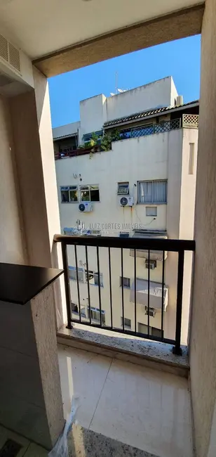 Foto 7 de Cobertura com 3 quartos à venda e para alugar, 170m2 em Freguesia (Jacarepaguá), Rio De Janeiro - RJ