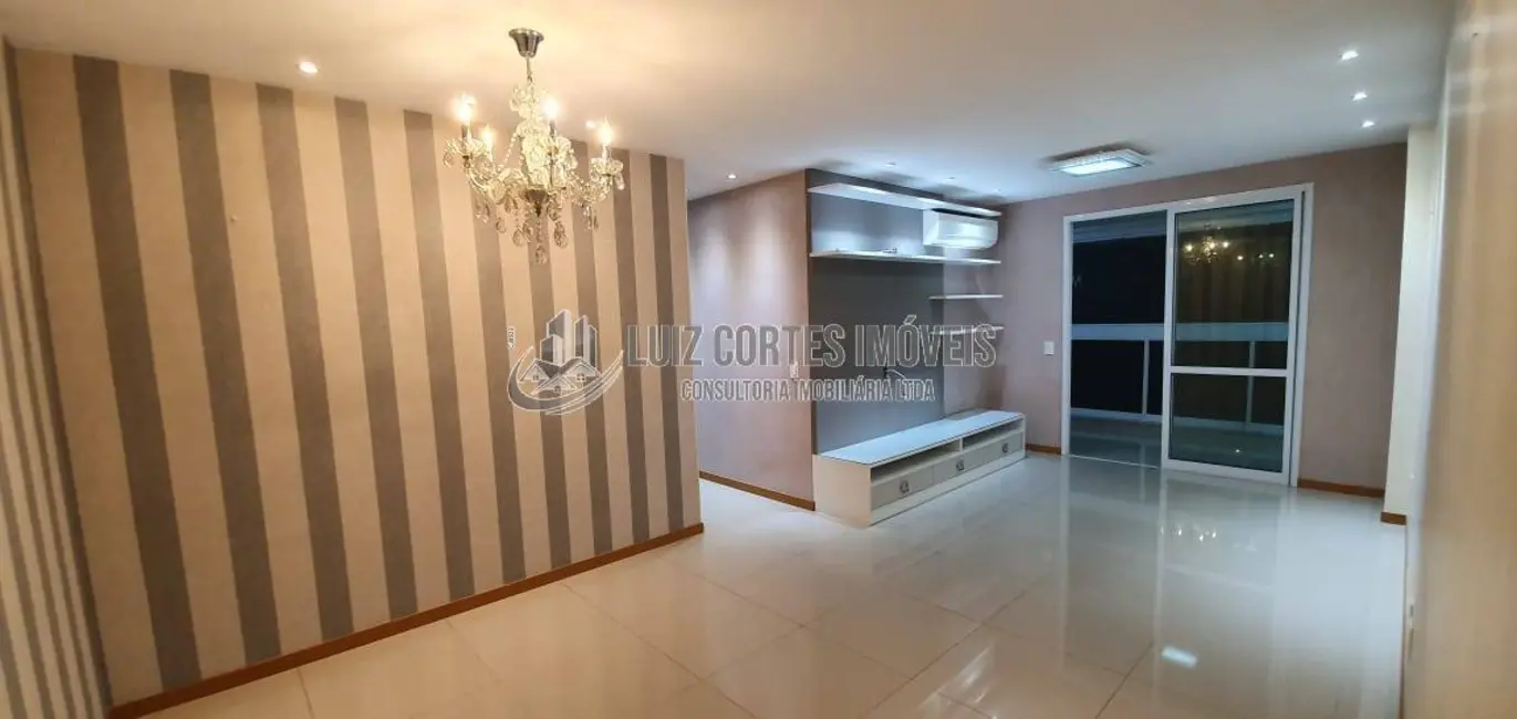 Apartamento com 3 quartos à venda, 90m2 em Freguesia (Jacarepaguá), Rio De Janeiro - RJ - imagem 2 Foto 2 de Apartamento com 3 quartos à venda, 90m2 em Freguesia (Jacarepaguá), Rio De Janeiro - RJ