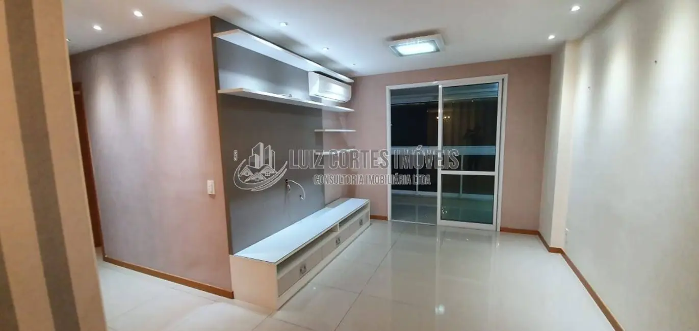 Apartamento com 3 quartos à venda, 90m2 em Freguesia (Jacarepaguá), Rio De Janeiro - RJ - imagem 3 Foto 3 de Apartamento com 3 quartos à venda, 90m2 em Freguesia (Jacarepaguá), Rio De Janeiro - RJ