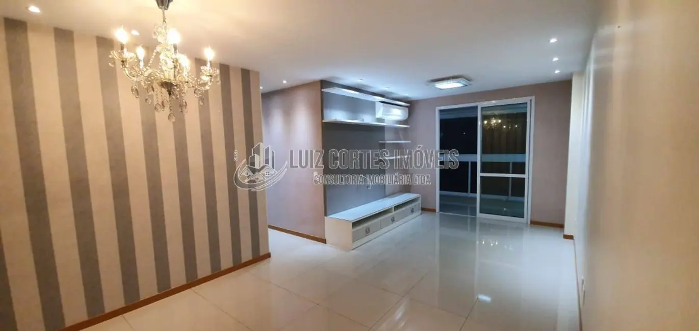 Apartamento com 3 quartos à venda, 90m2 em Freguesia (Jacarepaguá), Rio De Janeiro - RJ - imagem 1 Foto 1 de Apartamento com 3 quartos à venda, 90m2 em Freguesia (Jacarepaguá), Rio De Janeiro - RJ