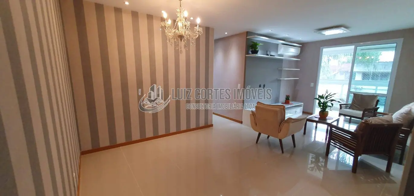Foto 3 de Apartamento com 3 quartos à venda, 90m2 em Freguesia (Jacarepaguá), Rio De Janeiro - RJ