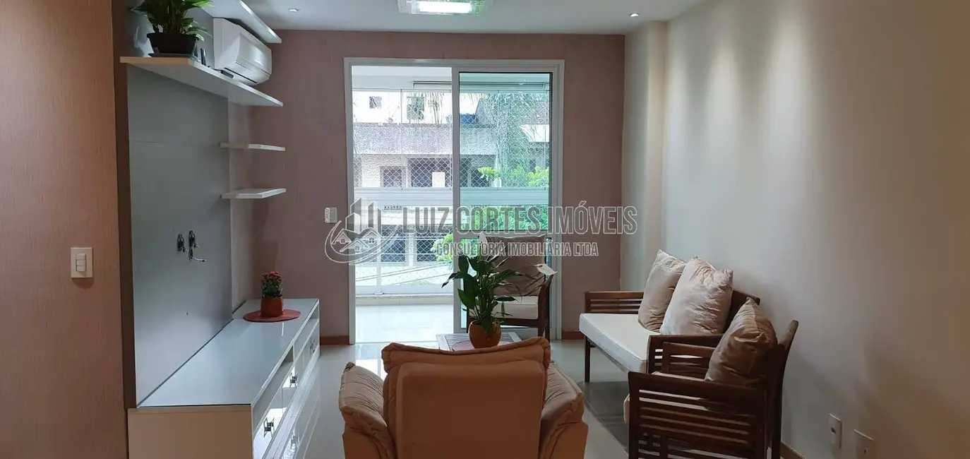 Foto 7 de Apartamento com 3 quartos à venda, 90m2 em Freguesia (Jacarepaguá), Rio De Janeiro - RJ