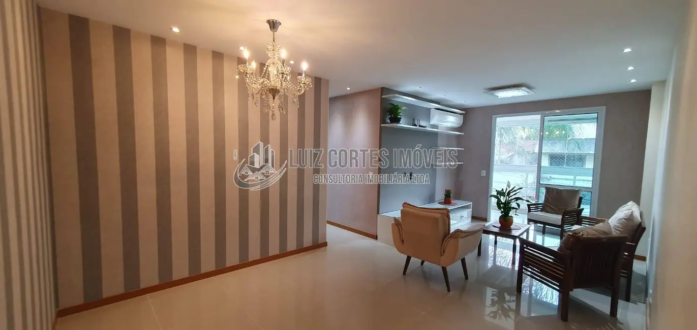 Foto 4 de Apartamento com 3 quartos à venda, 90m2 em Freguesia (Jacarepaguá), Rio De Janeiro - RJ