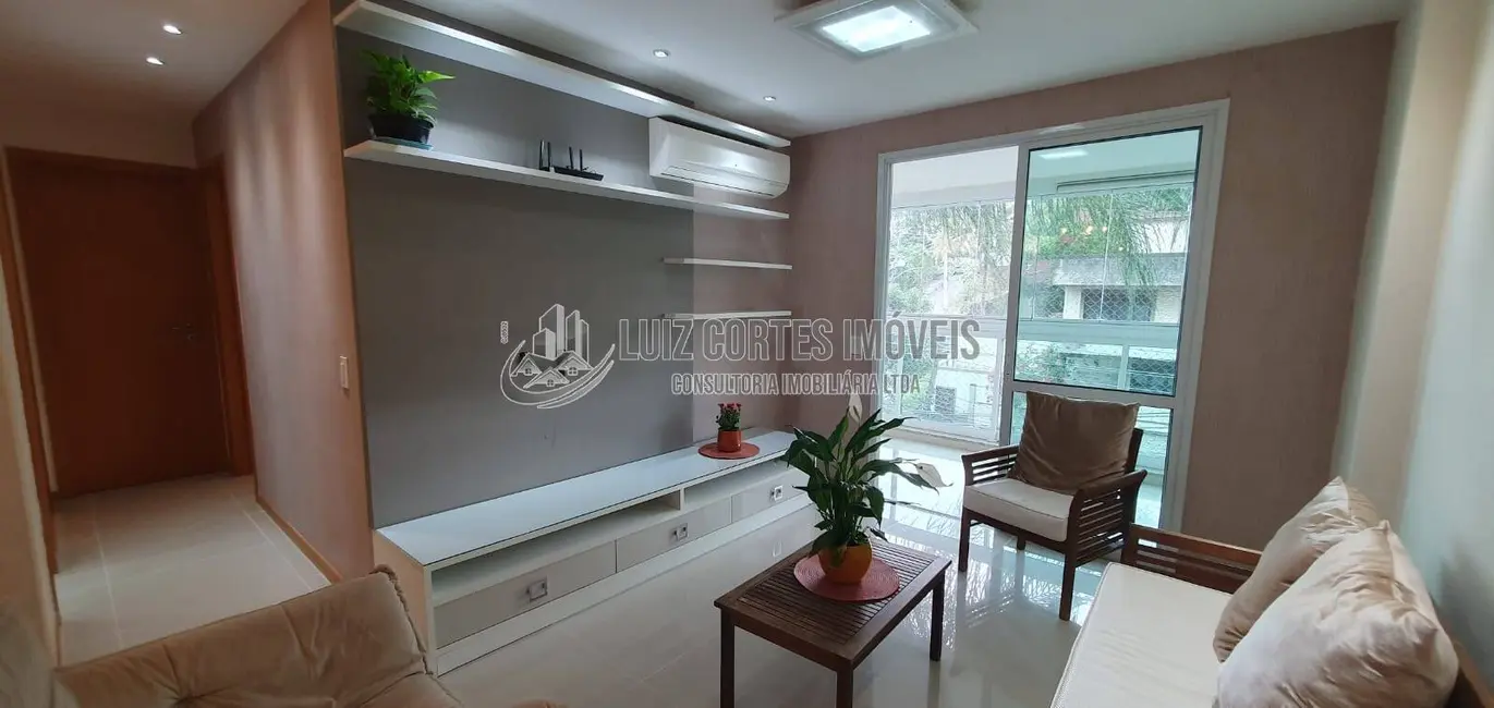 Foto 2 de Apartamento com 3 quartos à venda, 90m2 em Freguesia (Jacarepaguá), Rio De Janeiro - RJ