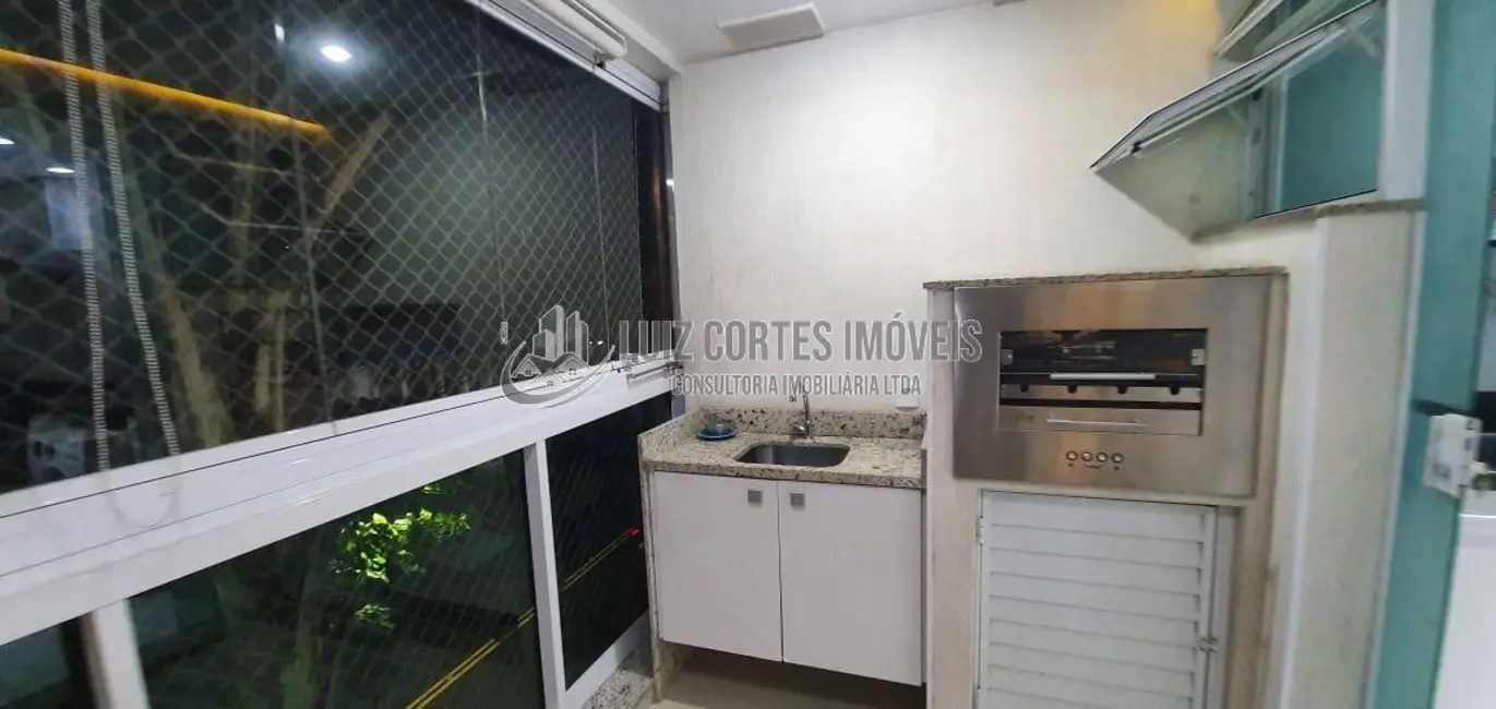 Apartamento com 3 quartos à venda, 90m2 em Freguesia (Jacarepaguá), Rio De Janeiro - RJ - imagem 6 Foto 6 de Apartamento com 3 quartos à venda, 90m2 em Freguesia (Jacarepaguá), Rio De Janeiro - RJ