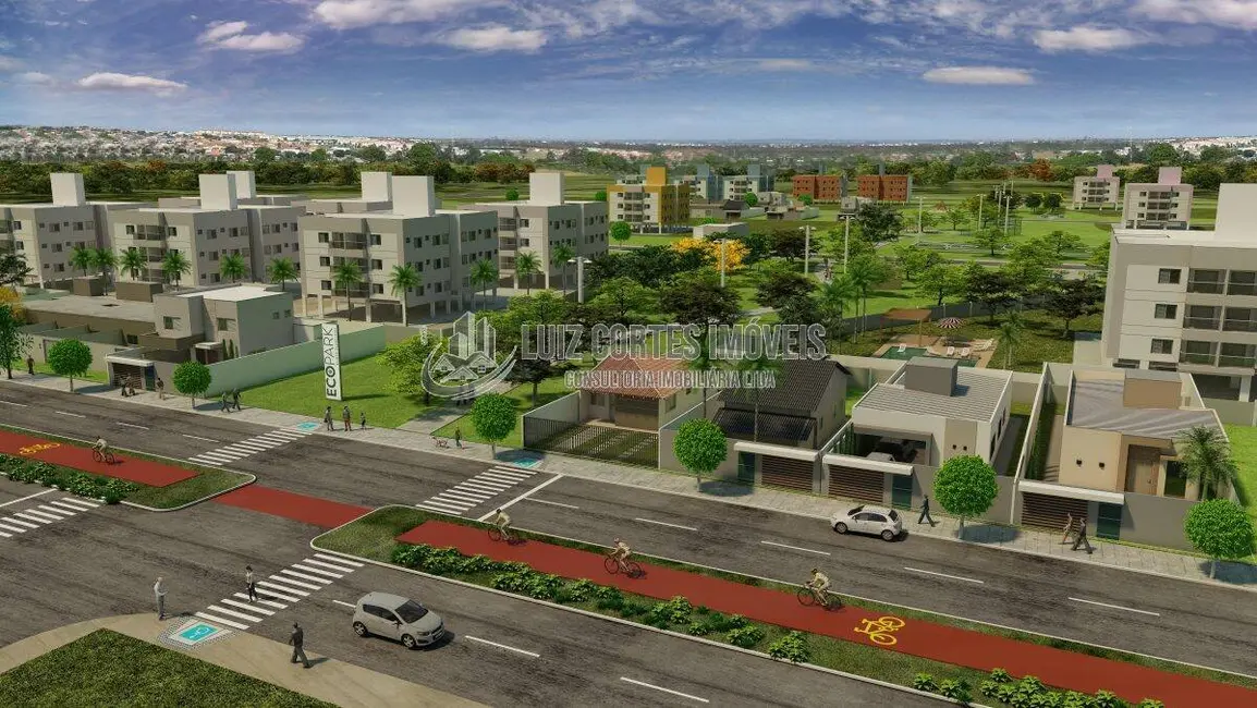 Terreno / Lote à venda, 250m2 em Shopping Park, Uberlandia - MG - imagem 7 Foto 7 de Terreno / Lote à venda, 250m2 em Shopping Park, Uberlandia - MG