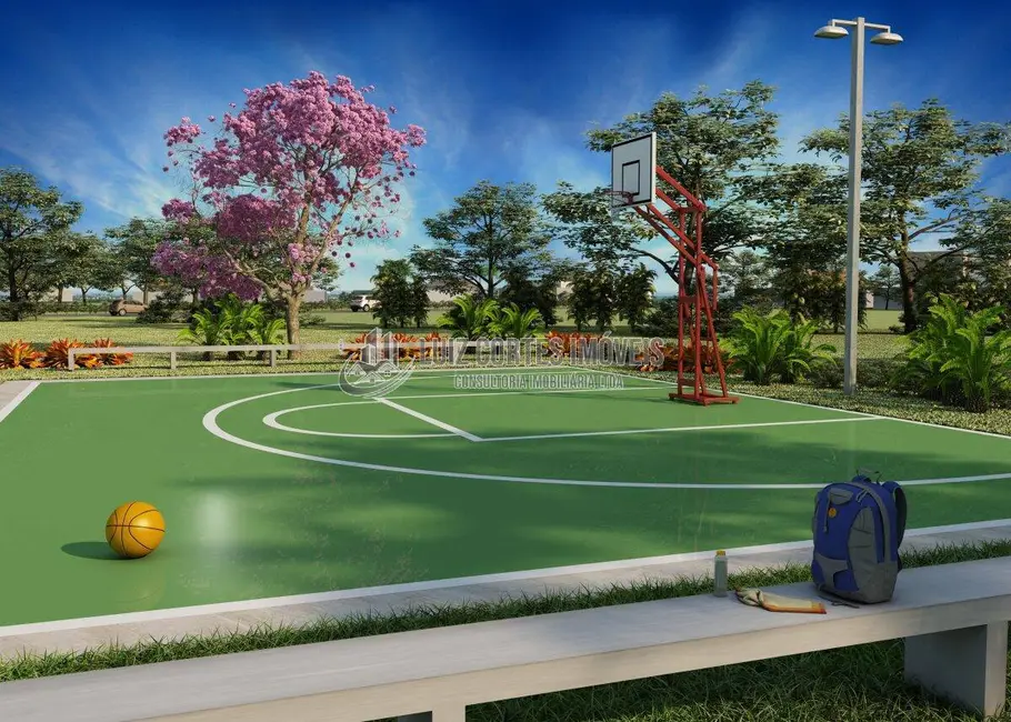 Terreno / Lote à venda, 250m2 em Shopping Park, Uberlandia - MG - imagem 9 Foto 9 de Terreno / Lote à venda, 250m2 em Shopping Park, Uberlandia - MG