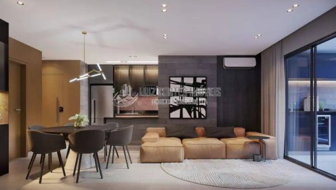 Apartamento com 3 quartos à venda, 104m2 em Jardim Sul, Uberlandia - MG - imagem 6 Foto 6 de Apartamento com 3 quartos à venda, 104m2 em Jardim Sul, Uberlandia - MG