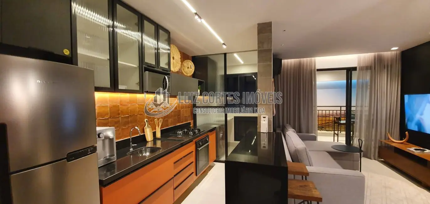 Apartamento com 3 quartos à venda, 104m2 em Jardim Sul, Uberlandia - MG - imagem 9 Foto 9 de Apartamento com 3 quartos à venda, 104m2 em Jardim Sul, Uberlandia - MG