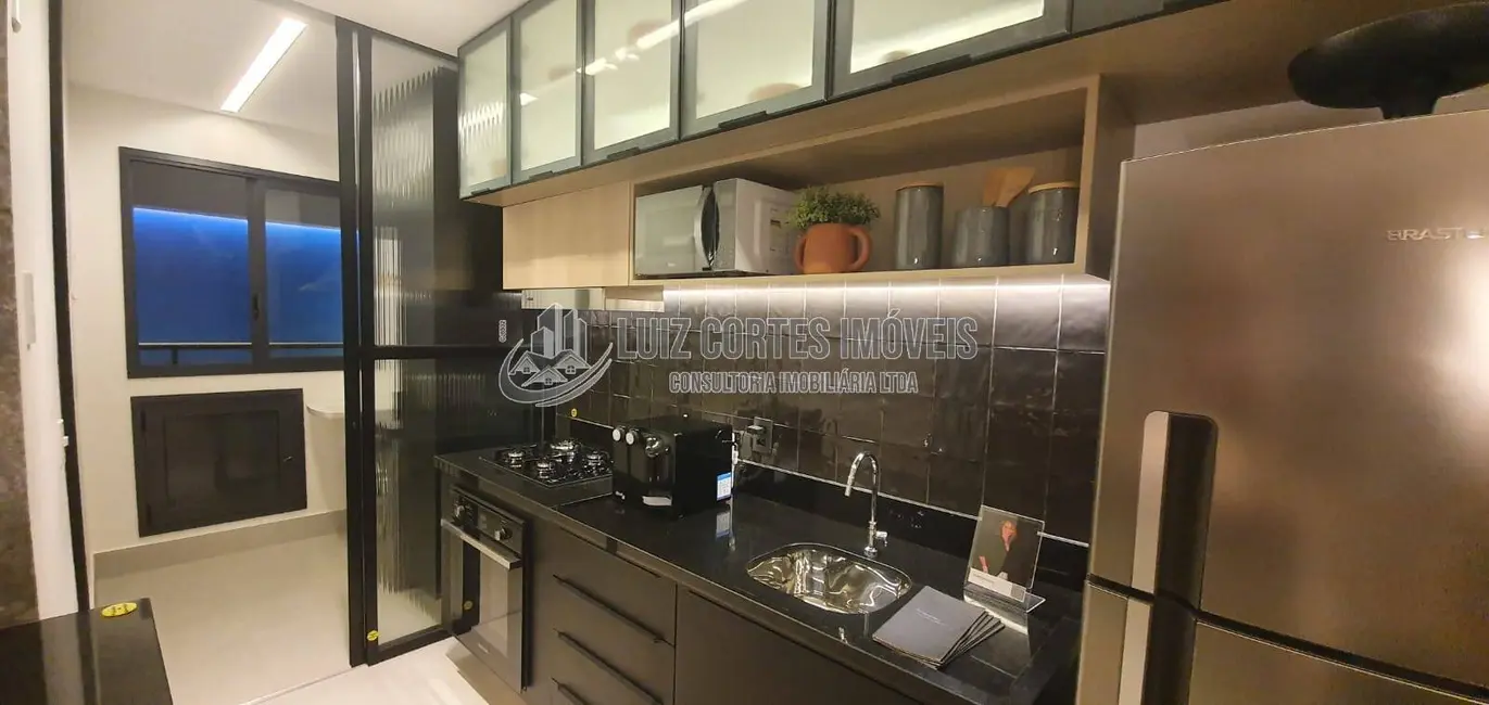 Foto 4 de Apartamento com 2 quartos à venda, 86m2 em Jardim Sul, Uberlandia - MG