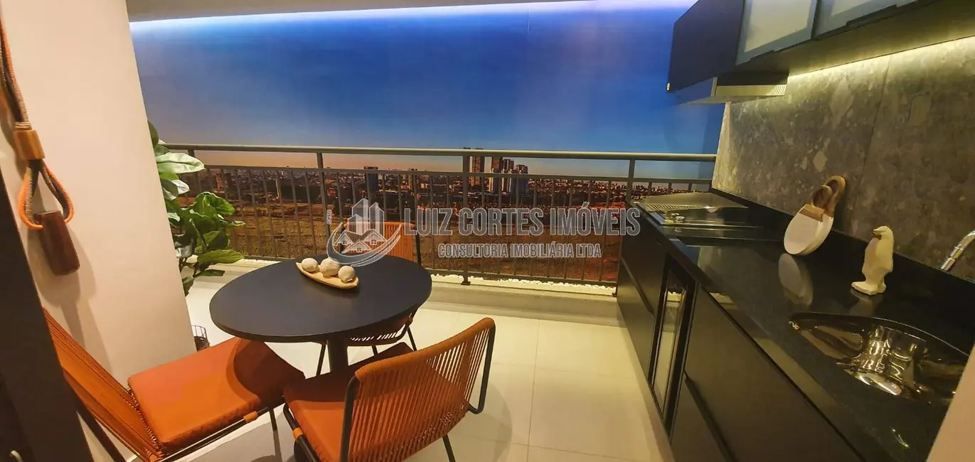 Foto 9 de Apartamento com 2 quartos à venda, 86m2 em Jardim Sul, Uberlandia - MG