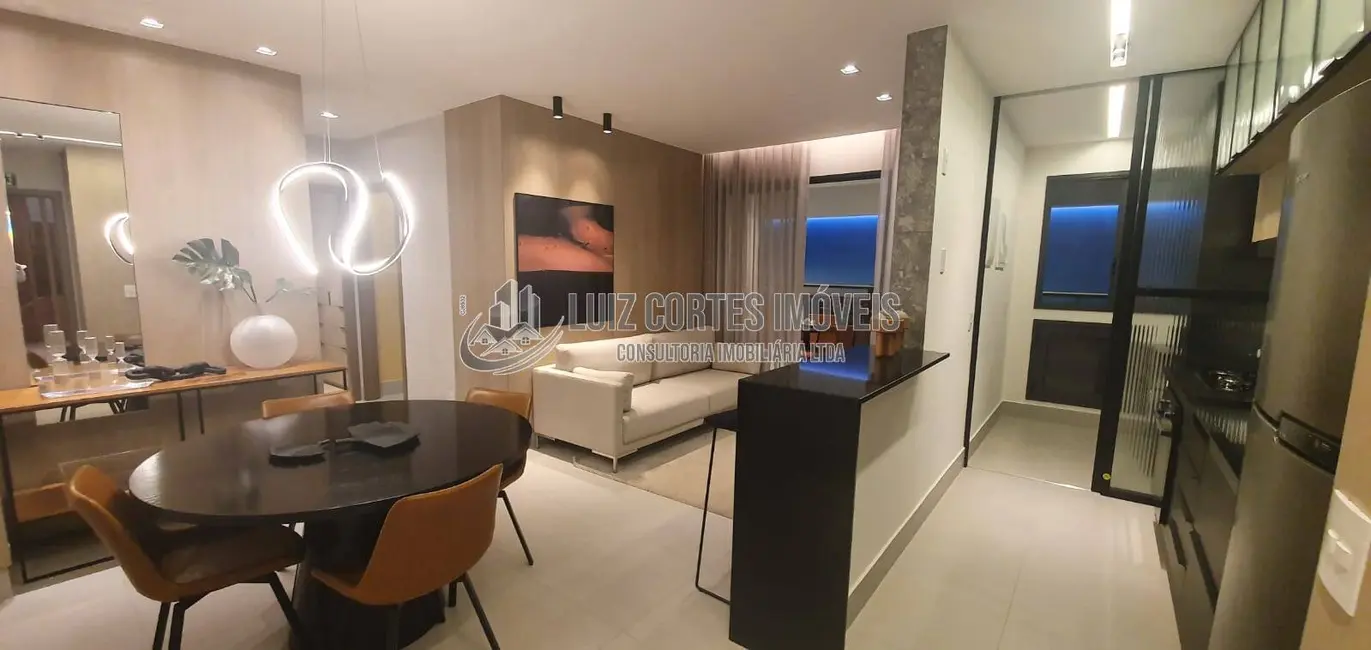 Foto 2 de Apartamento com 2 quartos à venda, 86m2 em Jardim Sul, Uberlandia - MG