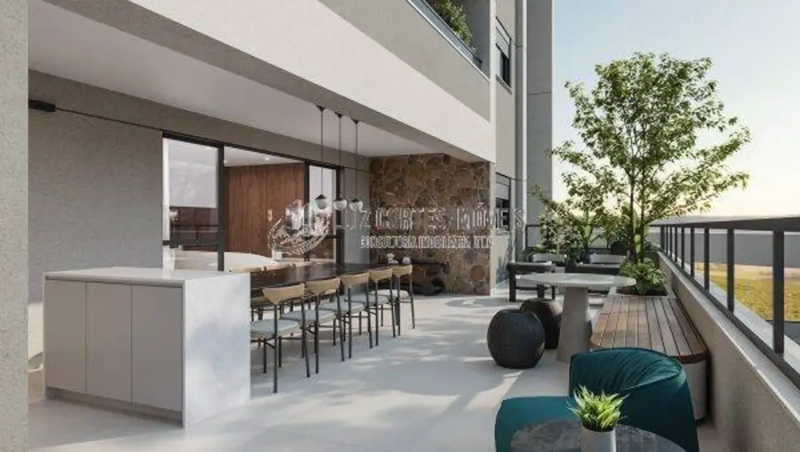 Apartamento com 3 quartos à venda, 147m2 em Jardim Sul, Uberlandia - MG - imagem 5 Foto 5 de Apartamento com 3 quartos à venda, 147m2 em Jardim Sul, Uberlandia - MG