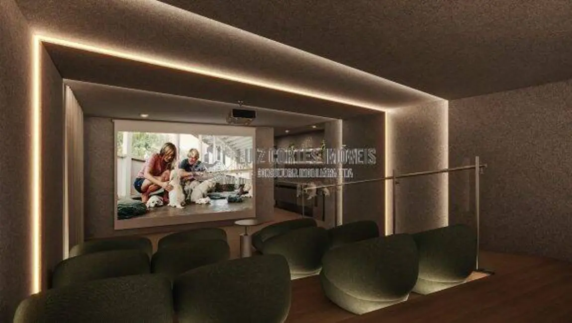 Apartamento com 3 quartos à venda, 147m2 em Jardim Sul, Uberlandia - MG - imagem 9 Foto 9 de Apartamento com 3 quartos à venda, 147m2 em Jardim Sul, Uberlandia - MG