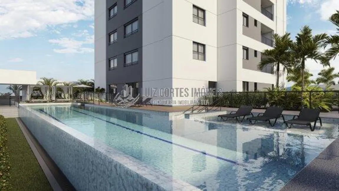 Foto 1 de Apartamento com 4 quartos à venda, 346m2 em Jardim Karaíba, Uberlandia - MG