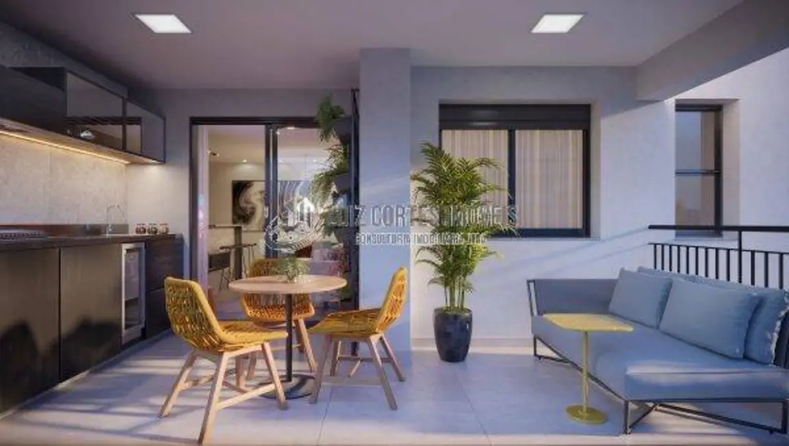 Foto 3 de Apartamento com 2 quartos à venda, 86m2 em Jardim Sul, Uberlandia - MG