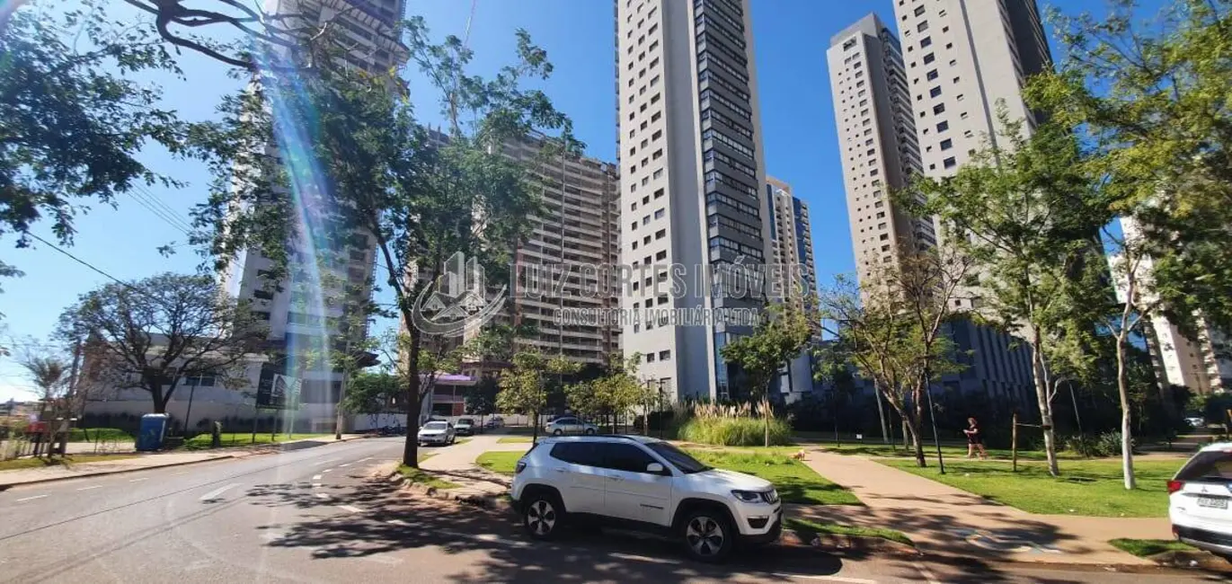 Foto 1 de Apartamento com 3 quartos à venda, 138m2 em Jardim Karaíba, Uberlandia - MG