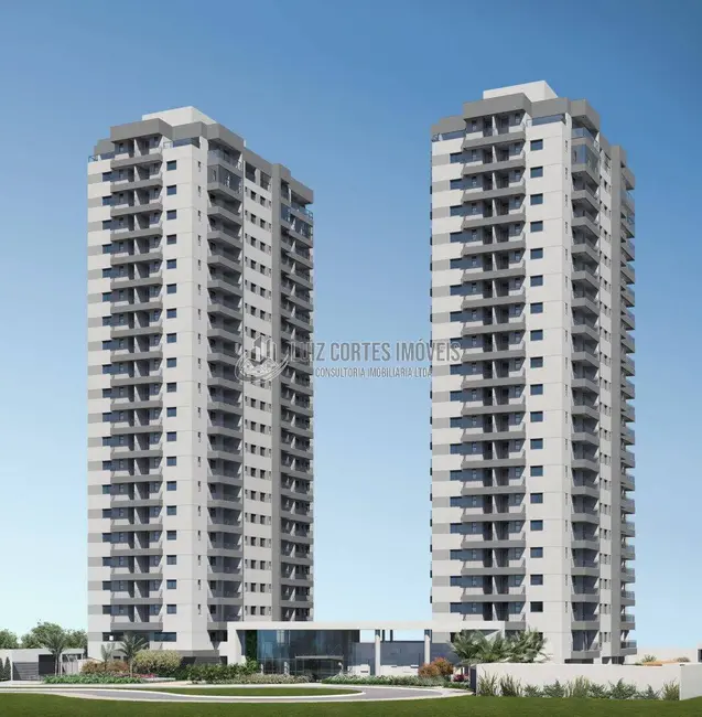 Apartamento com 2 quartos à venda, 86m2 em Jardim Sul, Uberlandia - MG - imagem 8 Foto 8 de Apartamento com 2 quartos à venda, 86m2 em Jardim Sul, Uberlandia - MG