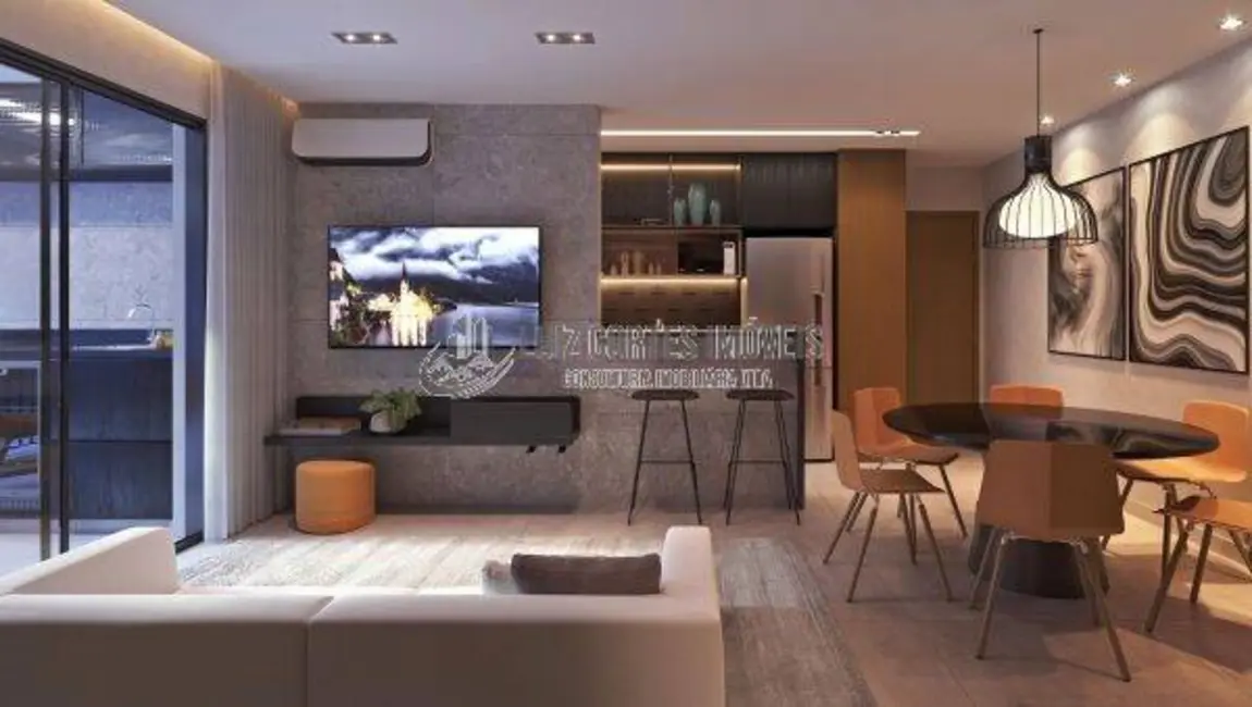 Apartamento com 2 quartos à venda, 86m2 em Jardim Sul, Uberlandia - MG - imagem 3 Foto 3 de Apartamento com 2 quartos à venda, 86m2 em Jardim Sul, Uberlandia - MG