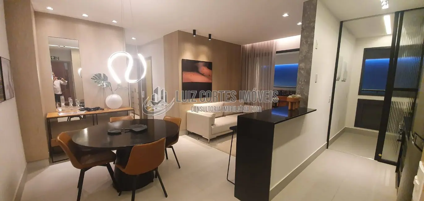 Apartamento com 2 quartos à venda, 86m2 em Jardim Sul, Uberlandia - MG - imagem 3 Foto 3 de Apartamento com 2 quartos à venda, 86m2 em Jardim Sul, Uberlandia - MG