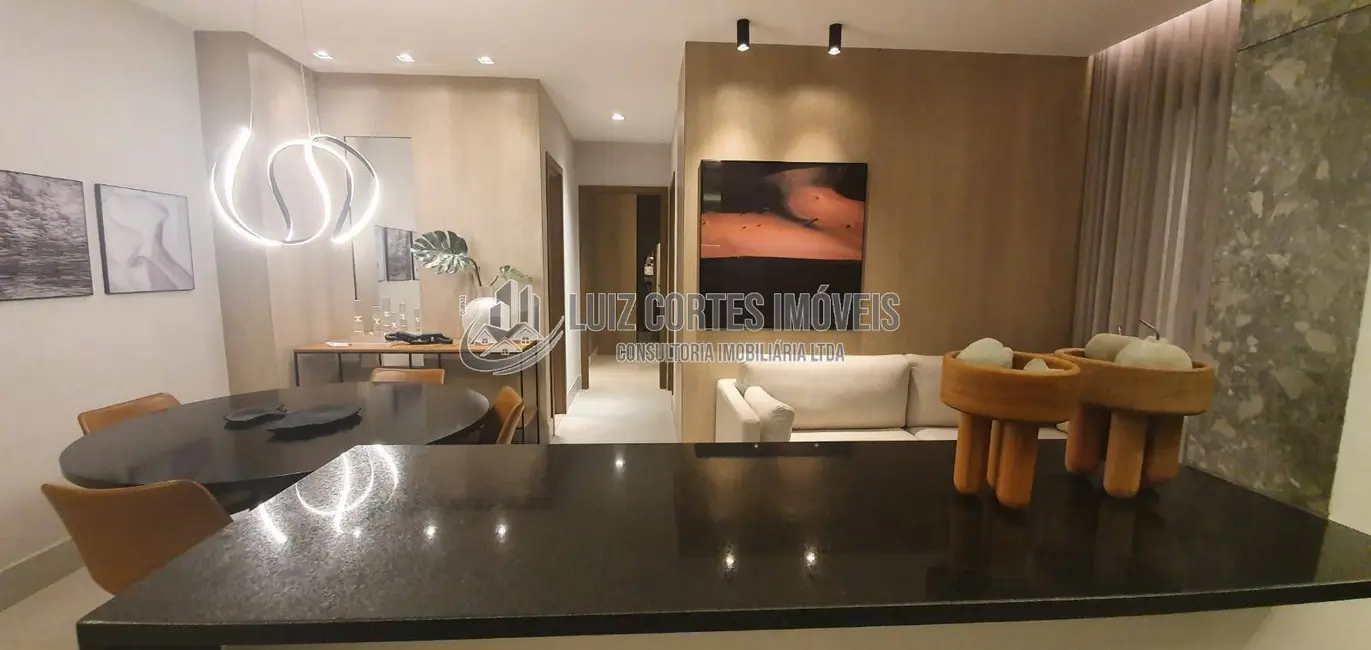 Apartamento com 2 quartos à venda, 86m2 em Jardim Sul, Uberlandia - MG - imagem 8 Foto 8 de Apartamento com 2 quartos à venda, 86m2 em Jardim Sul, Uberlandia - MG