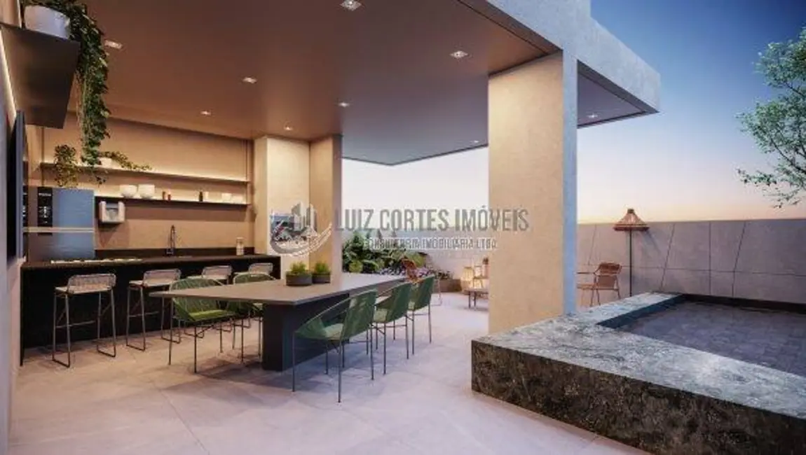 Foto 1 de Apartamento com 3 quartos à venda, 147m2 em Jardim Sul, Uberlandia - MG