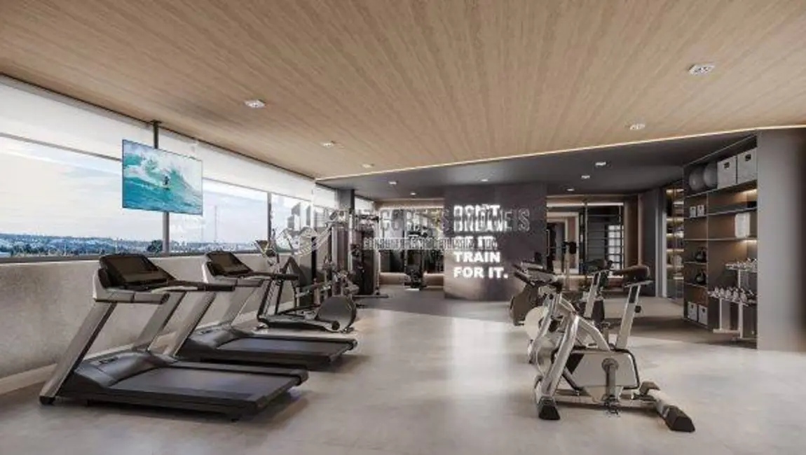 Foto 8 de Apartamento com 3 quartos à venda, 147m2 em Jardim Sul, Uberlandia - MG