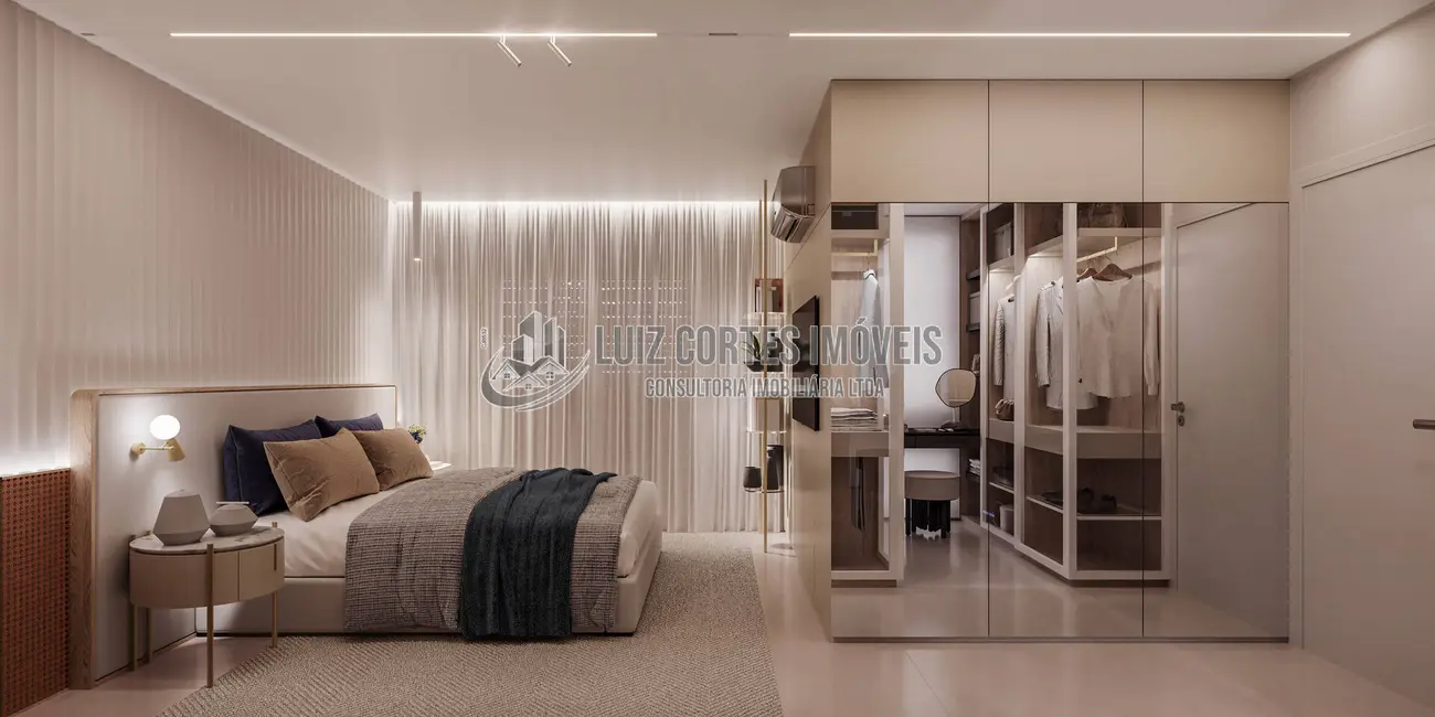 Foto 2 de Apartamento com 3 quartos à venda, 147m2 em Jardim Sul, Uberlandia - MG
