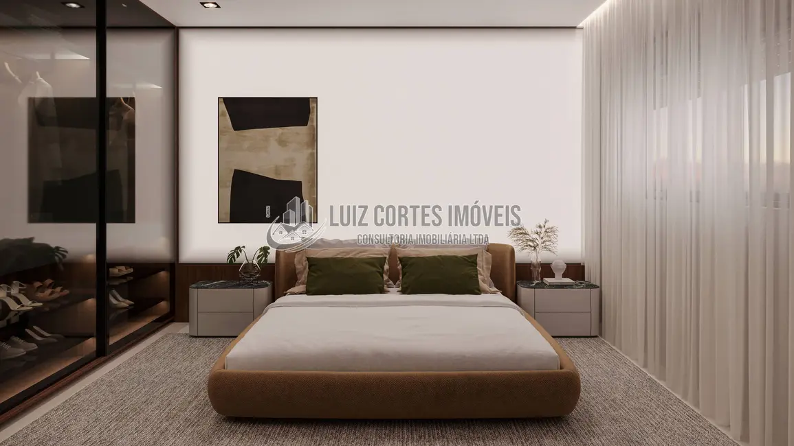 Apartamento com 3 quartos à venda, 147m2 em Jardim Sul, Uberlandia - MG - imagem 5 Foto 5 de Apartamento com 3 quartos à venda, 147m2 em Jardim Sul, Uberlandia - MG