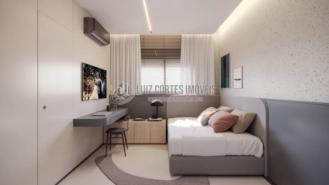 Apartamento com 3 quartos à venda, 147m2 em Jardim Sul, Uberlandia - MG - imagem 3 Foto 3 de Apartamento com 3 quartos à venda, 147m2 em Jardim Sul, Uberlandia - MG