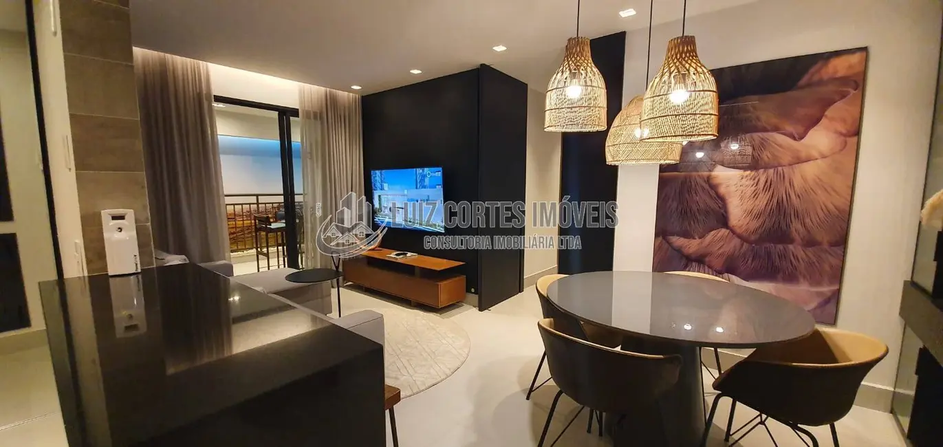 Foto 5 de Apartamento com 3 quartos à venda, 104m2 em Jardim Sul, Uberlandia - MG