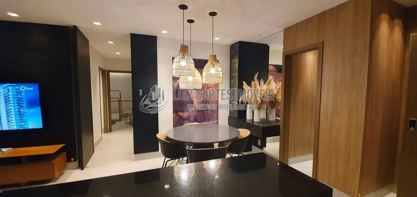 Foto 7 de Apartamento com 3 quartos à venda, 104m2 em Jardim Sul, Uberlandia - MG