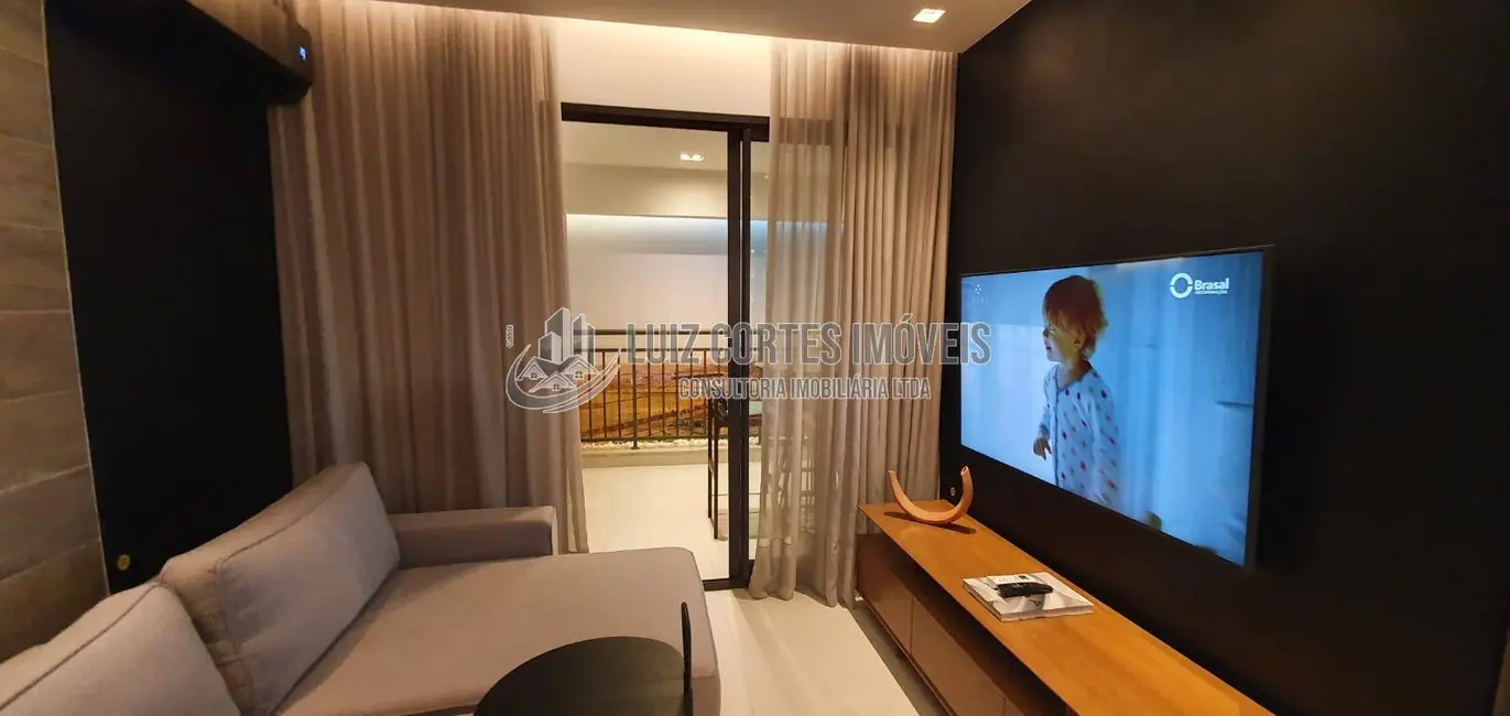 Foto 6 de Apartamento com 3 quartos à venda, 104m2 em Jardim Sul, Uberlandia - MG