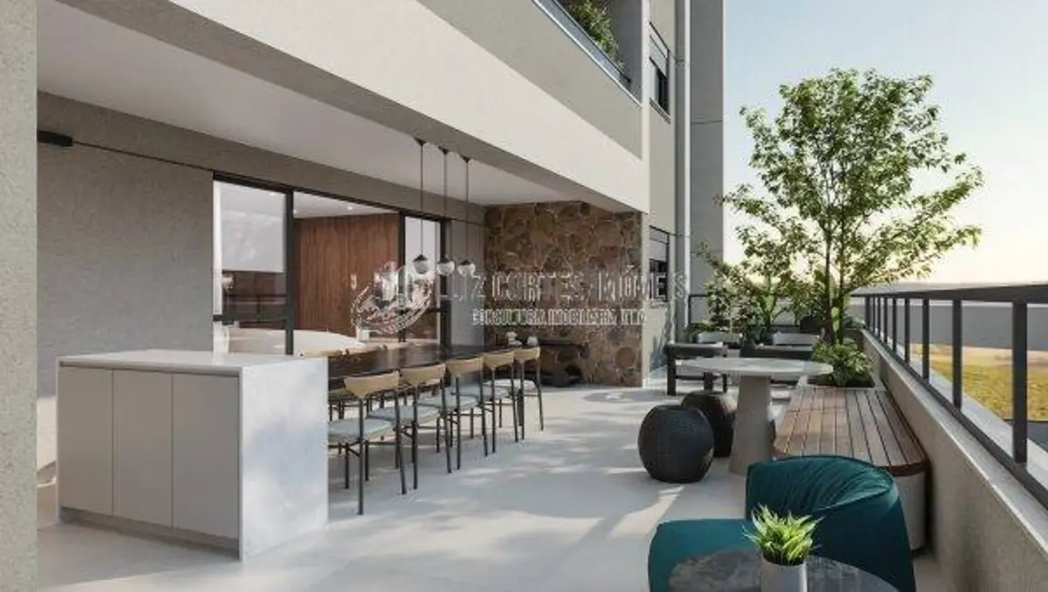 Foto 1 de Apartamento com 3 quartos à venda, 147m2 em Jardim Sul, Uberlandia - MG