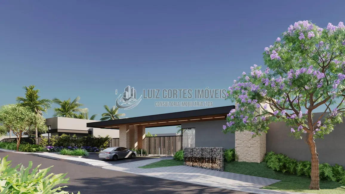 Foto 9 de Casa com 3 quartos à venda, 128m2 em Shopping Park, Uberlandia - MG