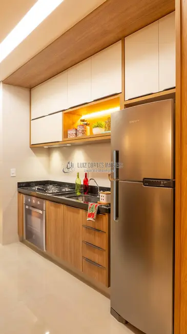 Apartamento com 3 quartos à venda, 96m2 em Cazeca, Uberlandia - MG - imagem 2 Foto 2 de Apartamento com 3 quartos à venda, 96m2 em Cazeca, Uberlandia - MG