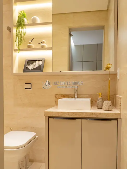 Apartamento com 3 quartos à venda, 96m2 em Cazeca, Uberlandia - MG - imagem 5 Foto 5 de Apartamento com 3 quartos à venda, 96m2 em Cazeca, Uberlandia - MG