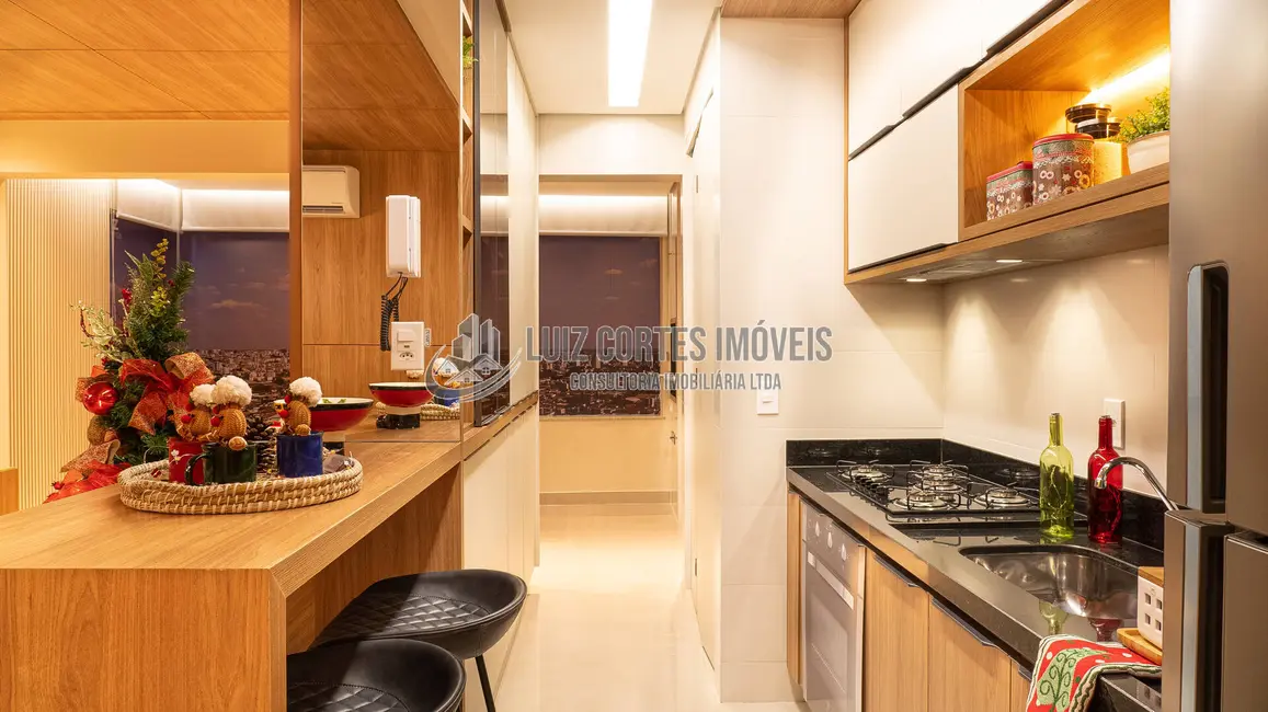 Apartamento com 3 quartos à venda, 96m2 em Cazeca, Uberlandia - MG - imagem 1 Foto 1 de Apartamento com 3 quartos à venda, 96m2 em Cazeca, Uberlandia - MG